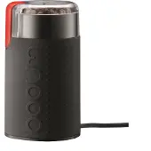 Bodum Moulin à café électrique 11160-01EURO-3 150 W Noir