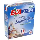 InstaSpares Lessive au savon pur - 2.97 Kg