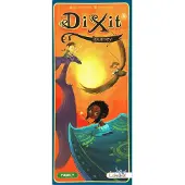 Asmodee Jeux de société Dixit - Ext. 03 Journey