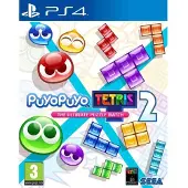 Puyo Puyo Tetris 2