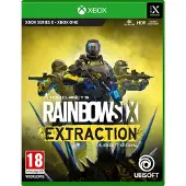 Rainbow Six Extraction Xbox One & Xbox Series X