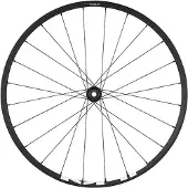 Shimano Pední kolo deore WH-MT500 29 palc hliníkové erné