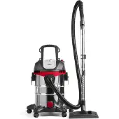 Livoo Aspirateur cuve eau et poussière 23l 1400w - - DOH124 -