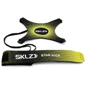 SKLZ Star Kick Skills Trainer Belt Noir 5.5m