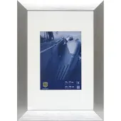 Henzo Cadre photo Lucerne - 20x30 cm - Argenté