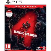 Back 4 Blood - Deluxe Edition
