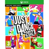 JUST Dance 2021 - Xbox ONE