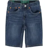 Levi's Short coupe slim en denim avec stretch