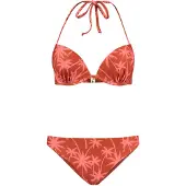 Shiwi Bikini 'LUCA' marron châtaigne / noisette