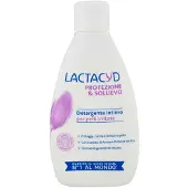 Lactacyd Emulsion Comfort Intimate Wash - 300ml (300 ml)