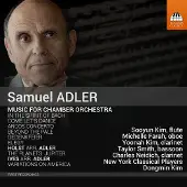 OUTHERE Music For Chamber Orchestra [Cd]
