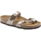 Birkenstock Mules Mayari femmes - Marron - 40