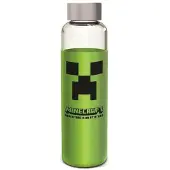 Stor Bouteille Minecraft 585ml