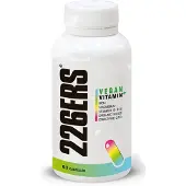 226ers Pack nutrition Vegan