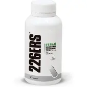 226ers Capsules Magnesium Bisglycinate Saveur Neutre 90 Unités