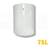 Thermor Chauffe-eau électrique Blindé 75L vertical mural - - 251054