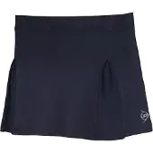 Dunlop Club Skirt Noir 2XL Femme