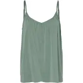 Vero Moda Haut 'VMFilli' vert