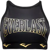 Everlast Duran Sports Bra Noir XS Femme