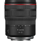 Canon RF 14-35 mm F/4.0 L IS