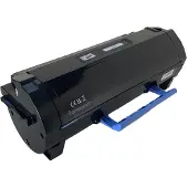 Lexmark 56F2H0E - Noir - Toner - Grande capacité