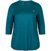 ACTIVE By Zizzi T-shirt fonctionnel émeraude