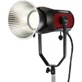 Falcon Eyes Lampe LED RGB DS-300C Pro (éclairage de studio), Lumière continue, Multicolore