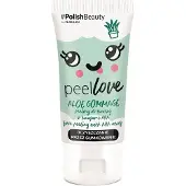 FLOSLEK Peellove Aloe Gommage Exfoliant dans le visage à partir d'acides Aha (75 ml)