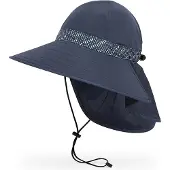 Sunday Afternoons Shade Goddess Hat Bleu M-L
