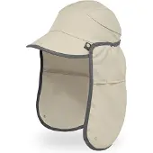 Sunday Afternoons Sun Guide Cap Blanc,Gris L