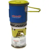 Pinguin Aura Camping Stove Bleu