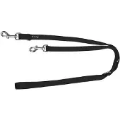 Freedog Dog Leash Noir 25 mm x 200 cm