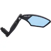 Xlc Mr-k23 Blue Hd Right Rearview Mirror Noir