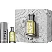 HUGO BOSS Coffret Boss Bottled No.6 Eau de toilette 50 ml et déodorant Boss Bottled No.6 150 ml - 50 ml