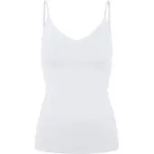 Vero Moda Haut 'Jackie' blanc