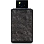 Pure FM/DAB/DAB+ Evoke Spot BT Schwarz