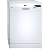 Balay 3vs506bp Dishwasher 12 Place Settings Blanc 60 cm / EU Plug 220V