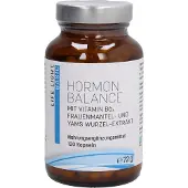 APOZEN VERTRIEBS GmbH Hormon Balance Capsules 120 pcs