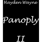 Sonic Hayden Wayne - Panoply Ii [Cd]