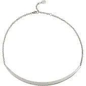 Tommy Hilfiger Originálnàvýrazný ocelový náhrdelnÃk 2780653, (Acier inoxydable)