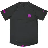 Muc Off T-shirt à Manches Courtes Riders