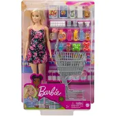 Barbie Temps De Shopping