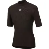 Sportful Bodyfit Pro Short Sleeve Base Layer Noir 2XL Homme