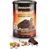 Overstims énergie Gatosport Noisette Et Chocolat 400g