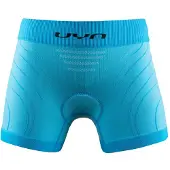 UYN Motyon Base Layer Shorts Bleu S-M Femme