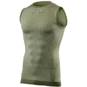 SIXS Maillot de corps SMX Army