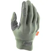 100% Cognito Gloves Vert M