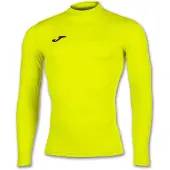 Joma Maillot de compression manches longues Brama