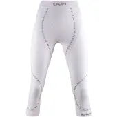 UYN Ambityon 3/4 Base Layer Pants Blanc L-XL Femme