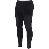 Joluvi Performance Base Layer Pants Noir XL Femme